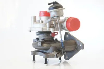Turbocompresor, sobrealimentación Nissan INTERSTAR Bus · Nissan INTERSTAR Van · Nissan INTERSTAR Platform/Chassis