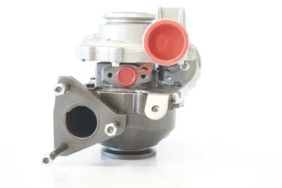 Turbocompresor, sobrealimentación Suzuki GRAND VITARA II