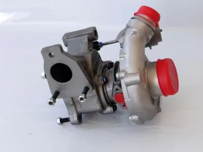 Turbocompresor, sobrealimentación Nissan PRIMASTAR Bus · Nissan PRIMASTAR Van · Opel VIVARO A Van