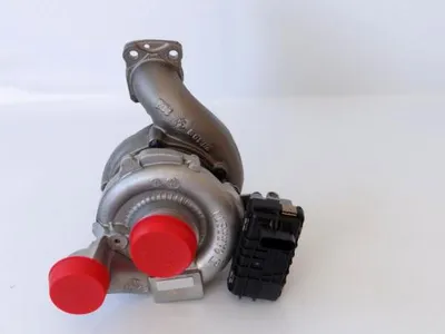 Turbocompresor, sobrealimentación Chrysler 300C · Chrysler 300C Touring · Mercedes-Benz C-CLASS