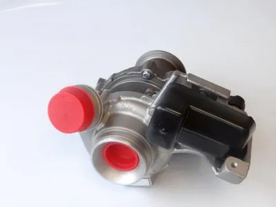 Turbocompresor, sobrealimentación Bmw 1 · Bmw 3 · Bmw 3 Touring