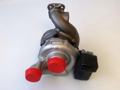 Turbocompresor, sobrealimentación Mercedes-Benz C-CLASS · Mercedes-Benz C-CLASS T-Model
