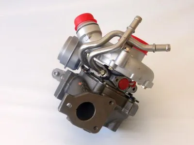 Turbocompresor, sobrealimentación Nissan QASHQAI I · Nissan X-TRAIL II · Nissan X-TRAIL III
