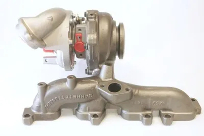 Turbocompresor, sobrealimentación Audi A3 · Audi A3 Sportback · Audi A3 Convertible