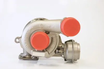 Turbocompresor, sobrealimentación Alfa Romeo 156 · Alfa Romeo 156 Sportwagon · Alfa Romeo 147