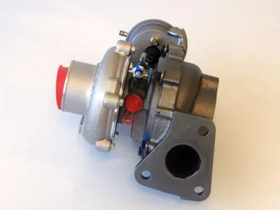 Turbocompresor, sobrealimentación Opel ASTRA H · Opel ASTRA H Estate · Opel ASTRA H GTC