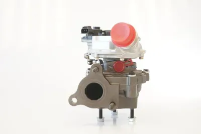 Turbocompresor, sobrealimentación Subaru TREZIA · Toyota YARIS · Toyota AURIS