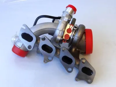 Turbocompresor, sobrealimentación Opel CORSA D · Opel INSIGNIA A · Opel INSIGNIA A Saloon