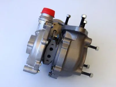 Turbocompresor, sobrealimentación Nissan NV400 Van · Nissan NV400 Bus · Nissan NV400 Platform/Chassis