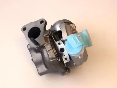 Turbocompresor, sobrealimentación Hyundai ix35 · Hyundai i40 I CW · Hyundai i40 I