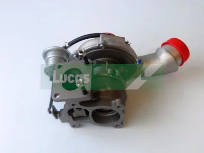 Turbocompresor, sobrealimentación Fiat PUNTO · Fiat DOBLO MPV · Fiat DOBLO Box Body/MPV