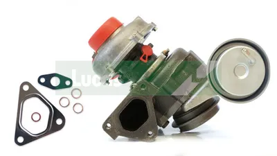 Turbocompresor, sobrealimentación Mercedes-Benz VIANO · Mercedes-Benz VITO Bus · Mercedes-Benz VITO / MIXTO Van