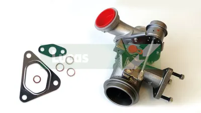 Turbocompresor, sobrealimentación Mercedes-Benz SPRINTER 3-t Bus · Mercedes-Benz SPRINTER 3-t Van · Mercedes-Benz SPRINTER 3-t Platform/Chassis