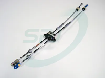 Cable de accionamiento, caja de cambios manual Peugeot 308 I · Peugeot 308 SW I