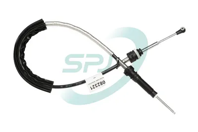 Cable de accionamiento, caja de cambios manual Audi A1 · Audi A1 Sportback · Seat IBIZA III