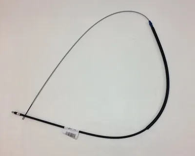 Cable de accionamiento, freno de estacionamiento Renault LAGUNA II · Renault LAGUNA II Grandtour