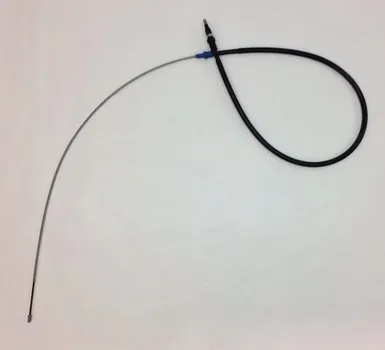 Cable de accionamiento, freno de estacionamiento Citroën C3 I