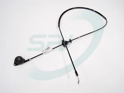 Cable del capó del motor Renault MASTER II Van · Renault MASTER II Platform/Chassis · Renault MASTER II Bus