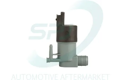 Bomba de agua de lavado, lavado de parabrisas Citroën BERLINGO / BERLINGO FIRST Box Body/MPV · Citroën BERLINGO / BERLINGO FIRST MPV · Citroën JUMPY I Platform/Chassis