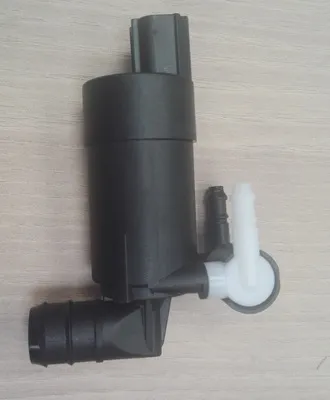 Bomba de agua de lavado, lavado de parabrisas Ford FOCUS III · Ford FOCUS III Turnier · Ford TOURNEO CUSTOM V362 Bus