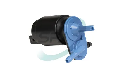 Bomba de agua de lavado, lavado de parabrisas Alfa Romeo MITO · Citroën NEMO Box Body/MPV · Citroën NEMO MPV