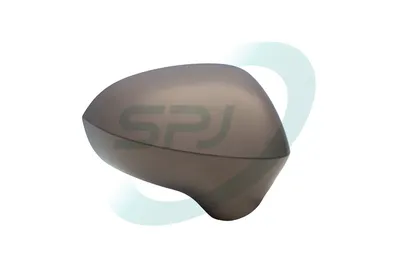 Cubierta, retrovisor exterior Seat IBIZA IV SC