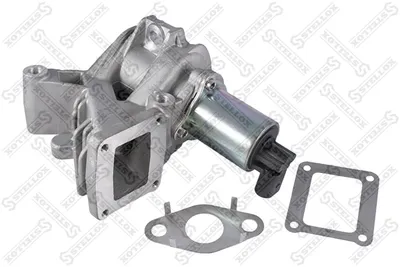 Válvula EGR Renault LAGUNA II · Renault LAGUNA II Grandtour · Renault MEGANE II