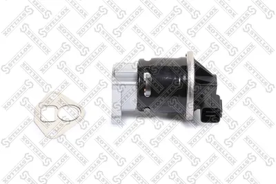 Válvula EGR Honda CIVIC VII Hatchback · Honda CIVIC VII Coupe · Honda CIVIC VII Saloon