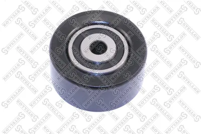 Polea inversión/guía, correa poli V Citroën BERLINGO / BERLINGO FIRST Box Body/MPV · Citroën BERLINGO / BERLINGO FIRST MPV · Citroën XSARA