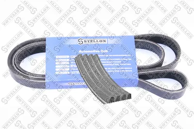 Correa trapecial poli V Alfa Romeo 155 · Alfa Romeo GTV · Alfa Romeo SPIDER