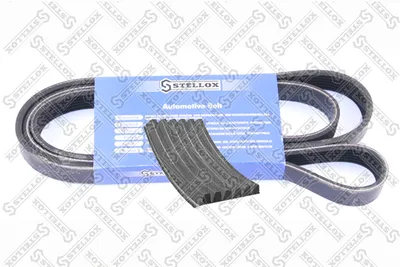 Correa trapecial poli V Alfa Romeo GTV · Alfa Romeo 156 · Alfa Romeo 156 Sportwagon