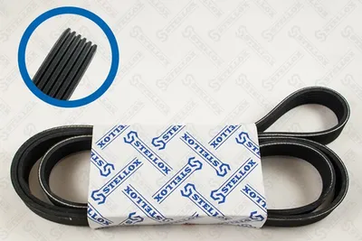 Correa trapecial poli V Alfa Romeo 145 · Alfa Romeo 146 · Alfa Romeo GTV