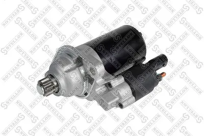 Motor de arranque Audi A3 · Audi A3 Sportback · Audi TT