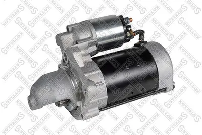 Motor de arranque Iveco MASSIF Station Wagon · Iveco MASSIF Pickup · Iveco MASSIF Single Cab