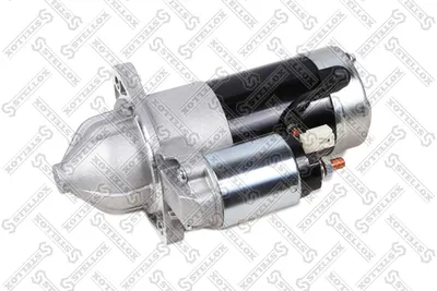 Motor de arranque Hyundai SONATA IV · Hyundai XG · Hyundai ACCENT II