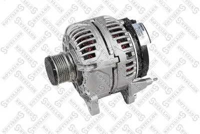 Alternador Audi A4 B5 · Audi A6 C4 · Audi A3