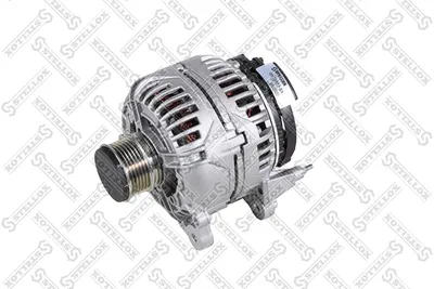 Alternador Audi A1 · Audi A1 Sportback · Audi Q3