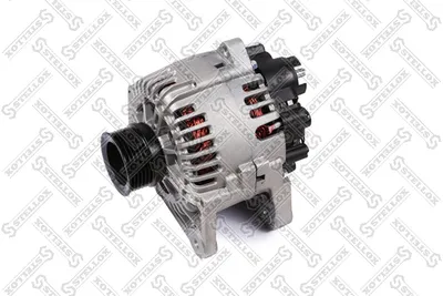 Alternador Renault MEGANE II · Renault MEGANE II Coupé-Cabriolet · Renault MEGANE II Saloon