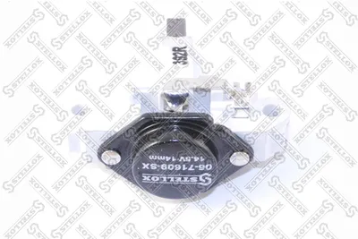 Regulador del alternador Alfa Romeo 145 · Alfa Romeo 155 · Alfa Romeo 164
