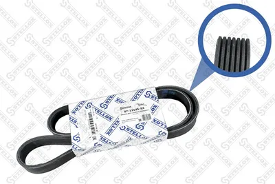 Correa trapecial poli V Nissan INTERSTAR Bus · Nissan INTERSTAR Van · Nissan MICRA III