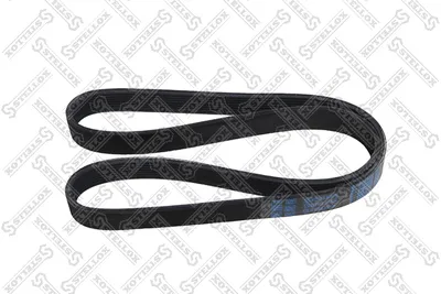 Correa trapecial poli V Mazda 6 Saloon · Mazda 6 Hatchback · Mazda 6 Station Wagon