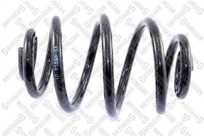 Muelle de suspensión Opel SENATOR B · Opel OMEGA B