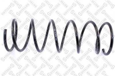Muelle de suspensión Citroën ZX · Citroën BERLINGO / BERLINGO FIRST Box Body/MPV · Citroën BERLINGO / BERLINGO FIRST MPV