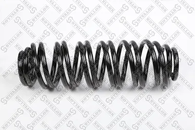 Muelle de suspensión Skoda OCTAVIA II · Skoda OCTAVIA II Combi · Vw GOLF V