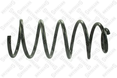 Muelle de suspensión Seat TOLEDO II · Seat LEON · Skoda OCTAVIA I