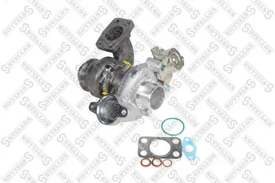 Turbocompresor, sobrealimentación Alfa Romeo MITO · Alfa Romeo GIULIETTA · Citroën XANTIA