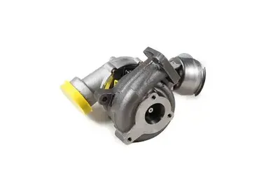 Turbocompresor, sobrealimentación Audi A6 C5 · Audi A6 C5 Avant · Audi A4 B6
