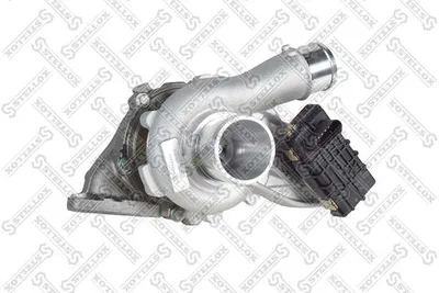 Turbocompresor, sobrealimentación STELLOX 10-80390-SX