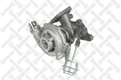 Turbocompresor, sobrealimentación Nissan PRIMASTAR Bus · Nissan PRIMASTAR Van · Nissan NV400 Van