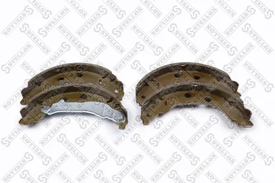 Juego de zapatas de frenos Peugeot 406 · Peugeot 406 Break · Peugeot 406 Coupe